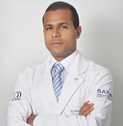 Dr. Bruno Duque