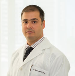 Dr. Marcus Lima