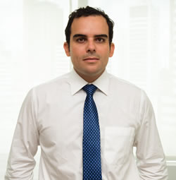 Dr. Rafael Ribeiro